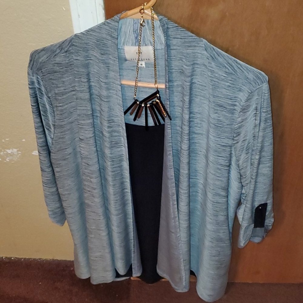 Dress shirt